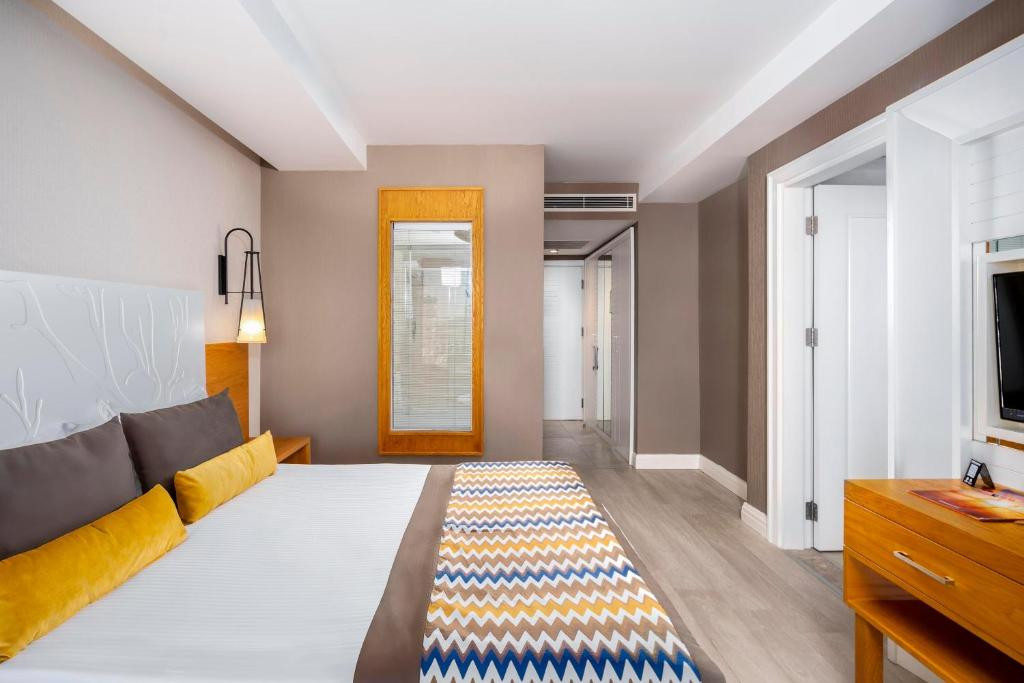 SIDERA KIRMAN PREMIUM 5*