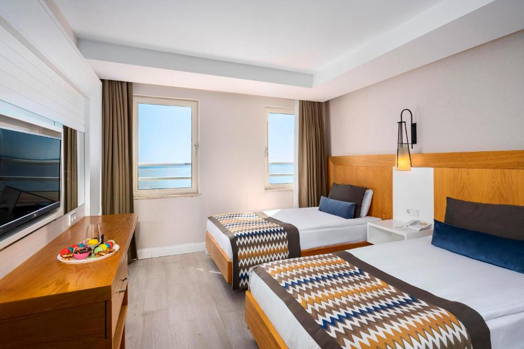 SIDERA KIRMAN PREMIUM 5*
