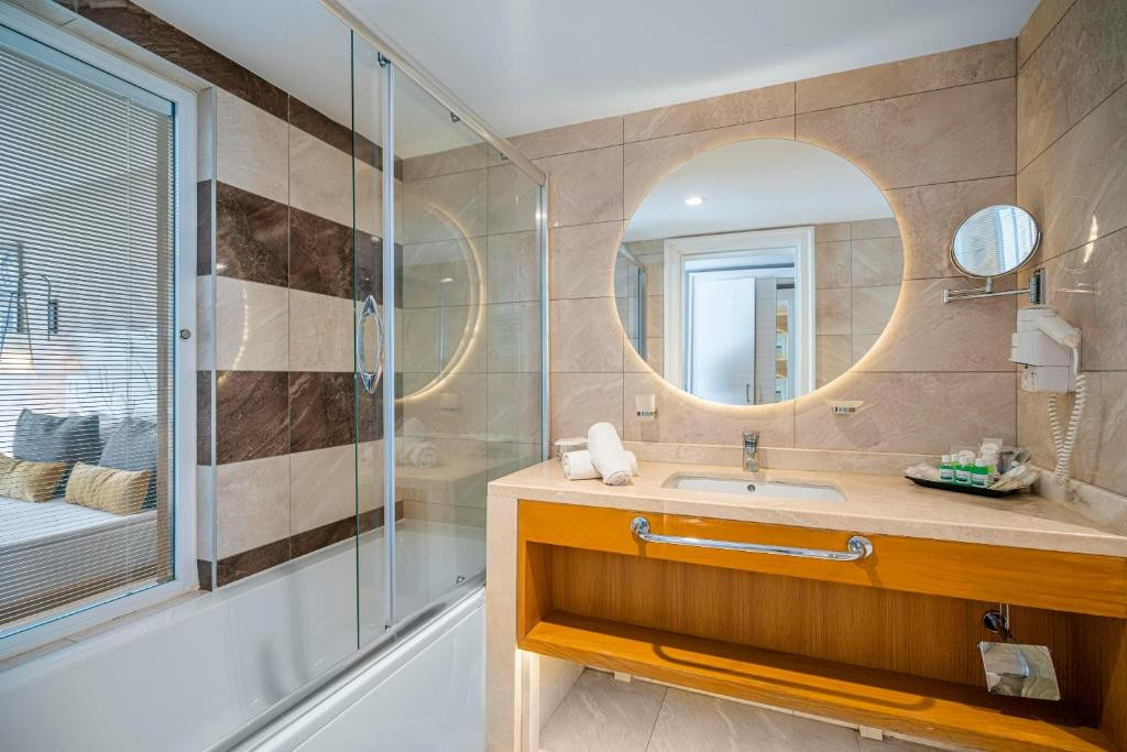 SIDERA KIRMAN PREMIUM 5*