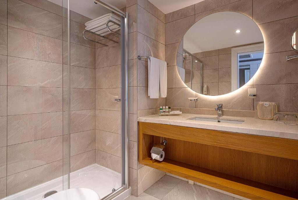 SIDERA KIRMAN PREMIUM 5*