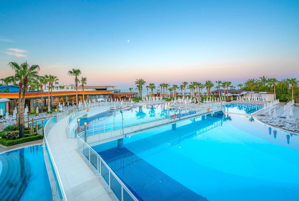 SIDERA KIRMAN PREMIUM 5*