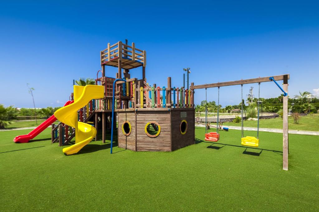 CLUB HOTEL TURAN PRINCE WORLD 5*