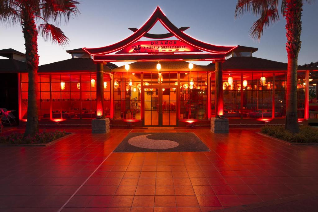 CLUB HOTEL TURAN PRINCE WORLD 5*