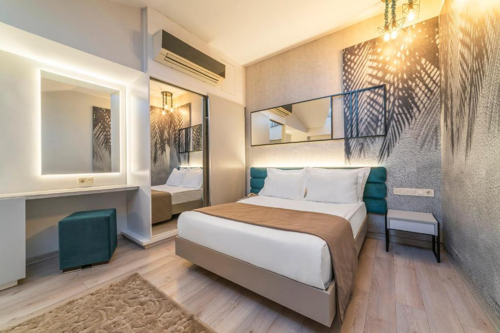 CLUB HOTEL TURAN PRINCE WORLD 5*