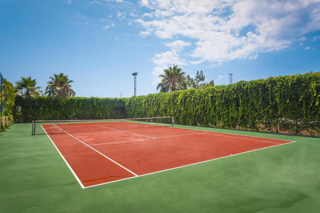CLUB HOTEL TURAN PRINCE WORLD 5*