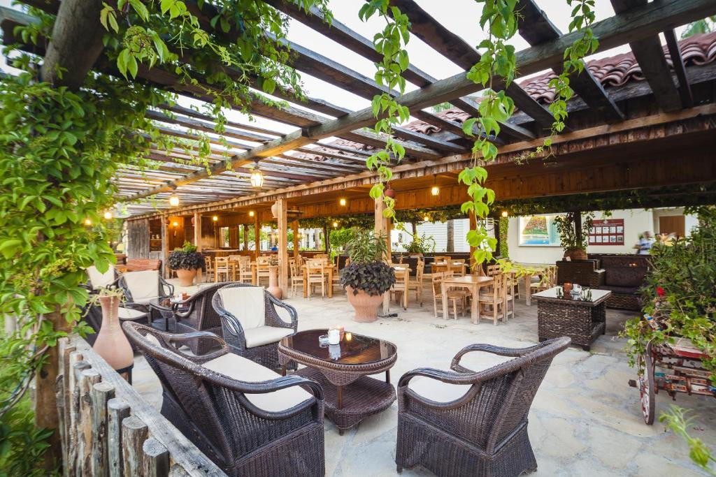 CLUB HOTEL TURAN PRINCE WORLD 5*