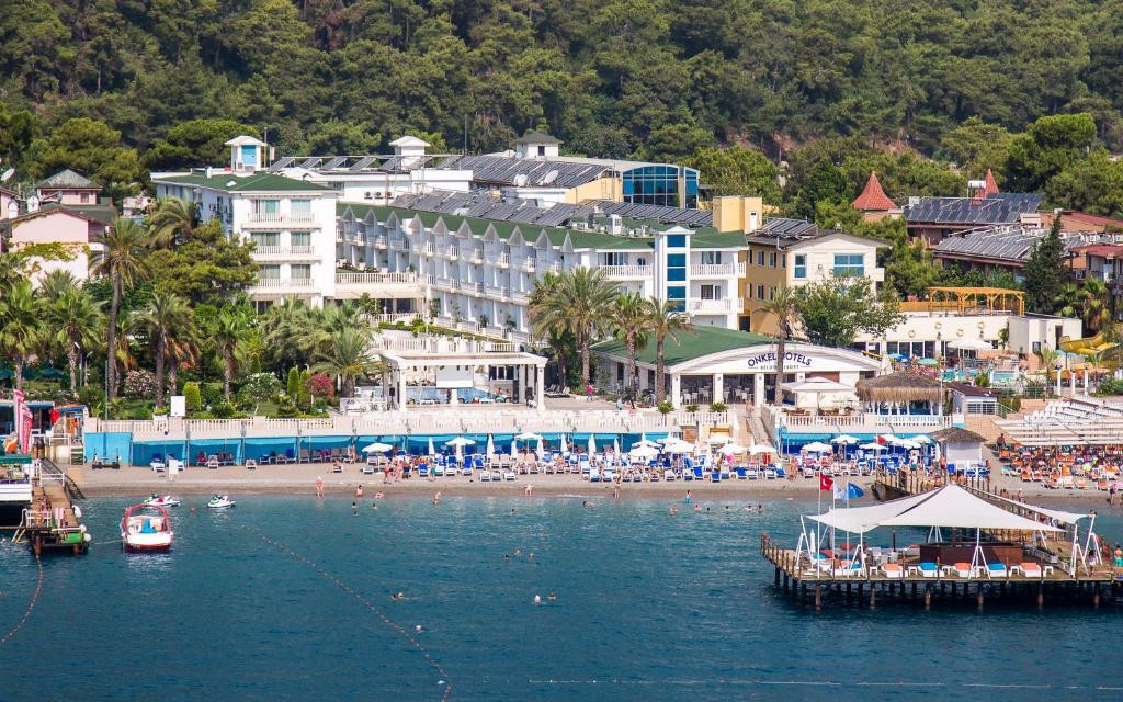 ONKEL HOTELS BELDIBI RESORT 4*
