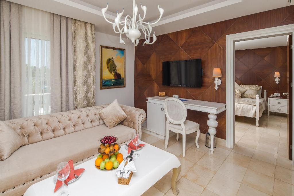 ONKEL HOTELS BELDIBI RESORT 4*
