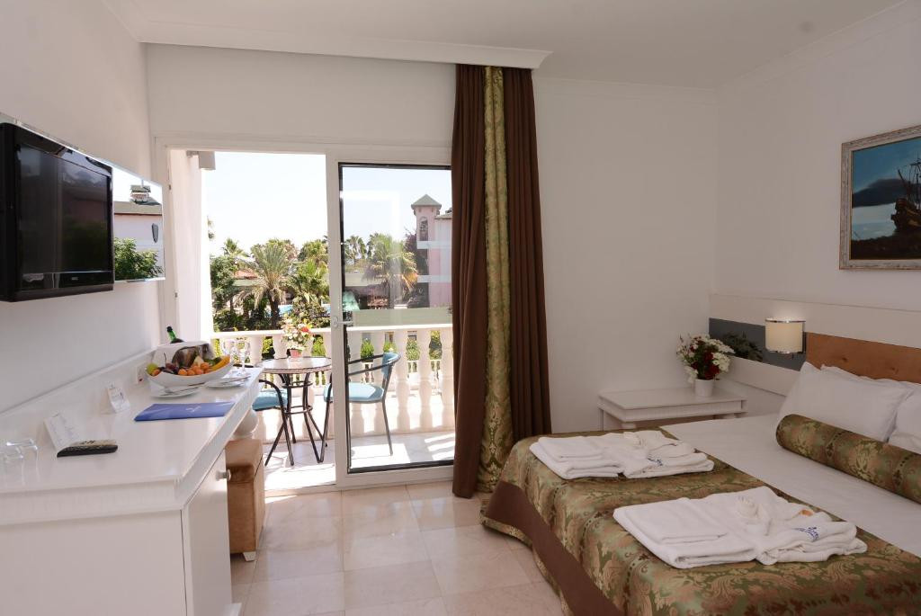 ONKEL HOTELS BELDIBI RESORT 4*