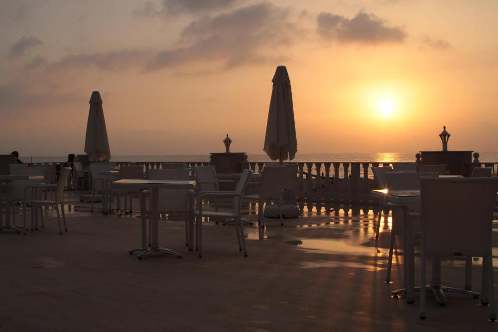 ONKEL HOTELS BELDIBI RESORT 4*