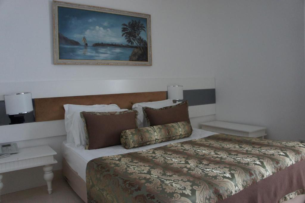 ONKEL HOTELS BELDIBI RESORT 4*