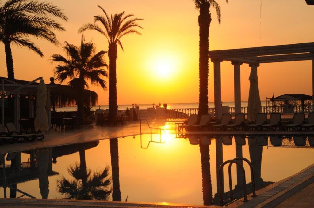 ONKEL HOTELS BELDIBI RESORT 4*