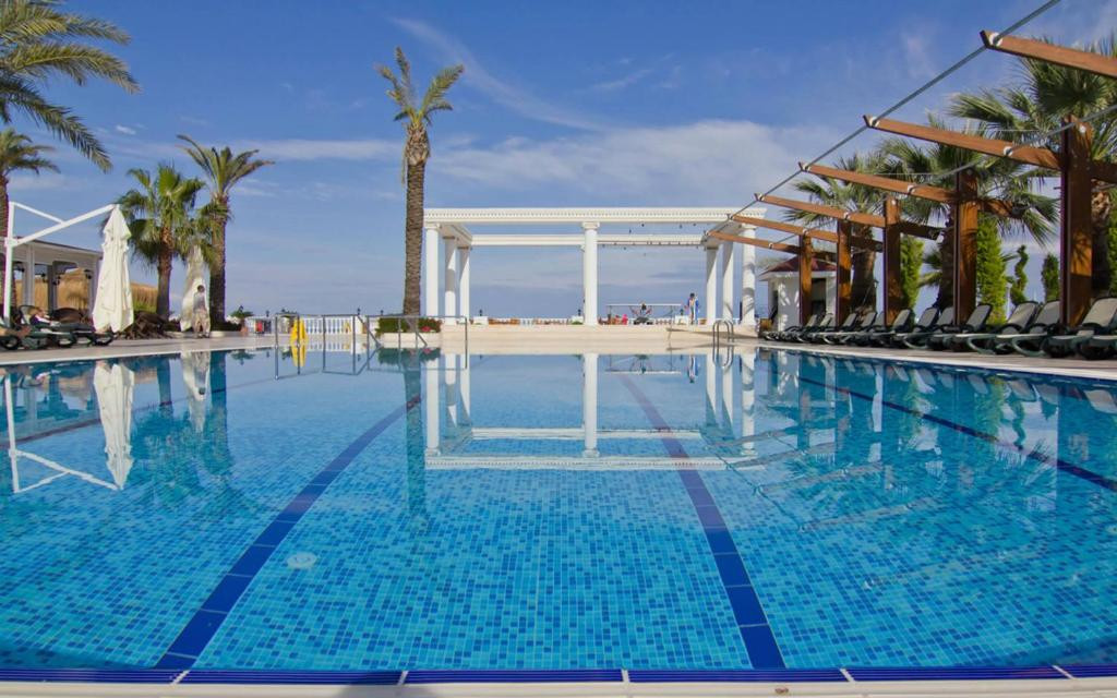 ONKEL HOTELS BELDIBI RESORT 4*