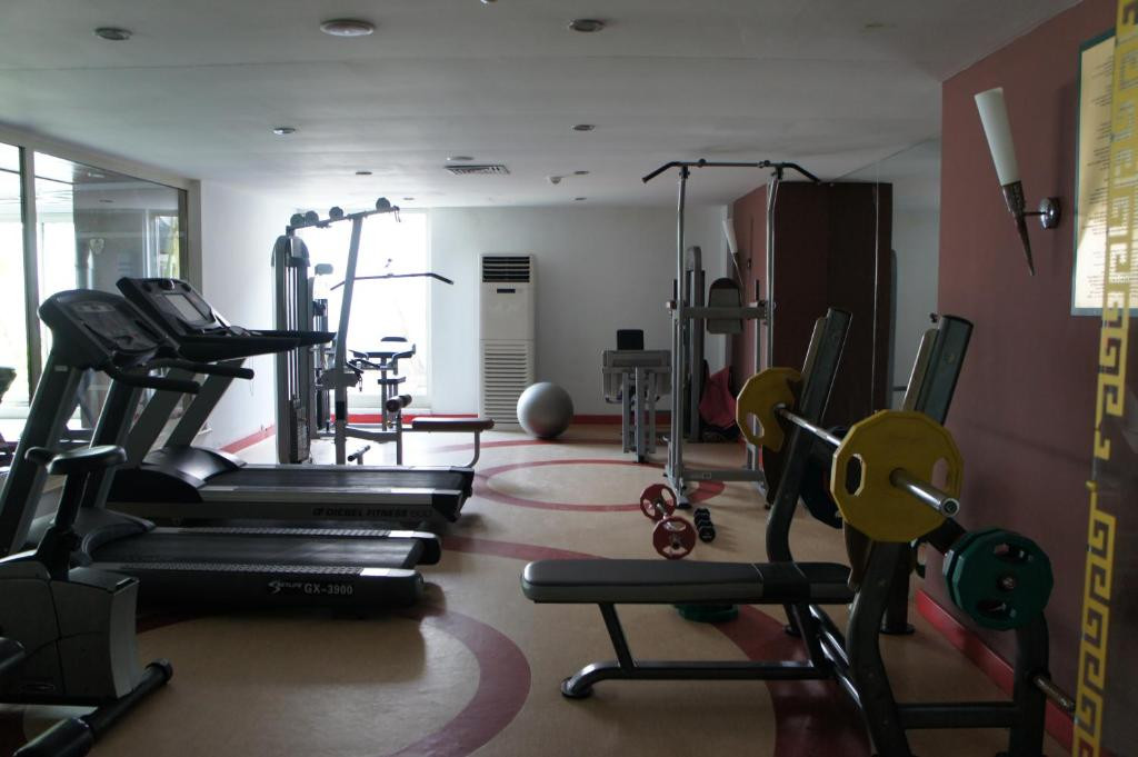 ONKEL HOTELS BELDIBI RESORT 4*