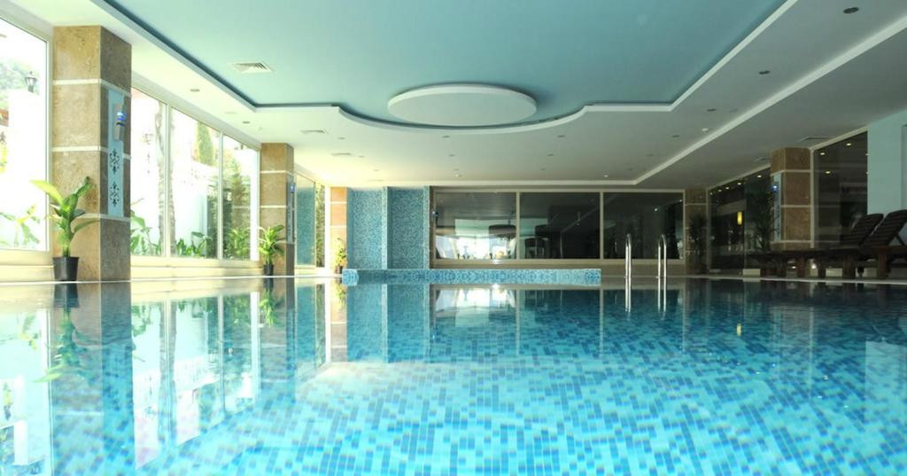 ONKEL HOTELS BELDIBI RESORT 4*