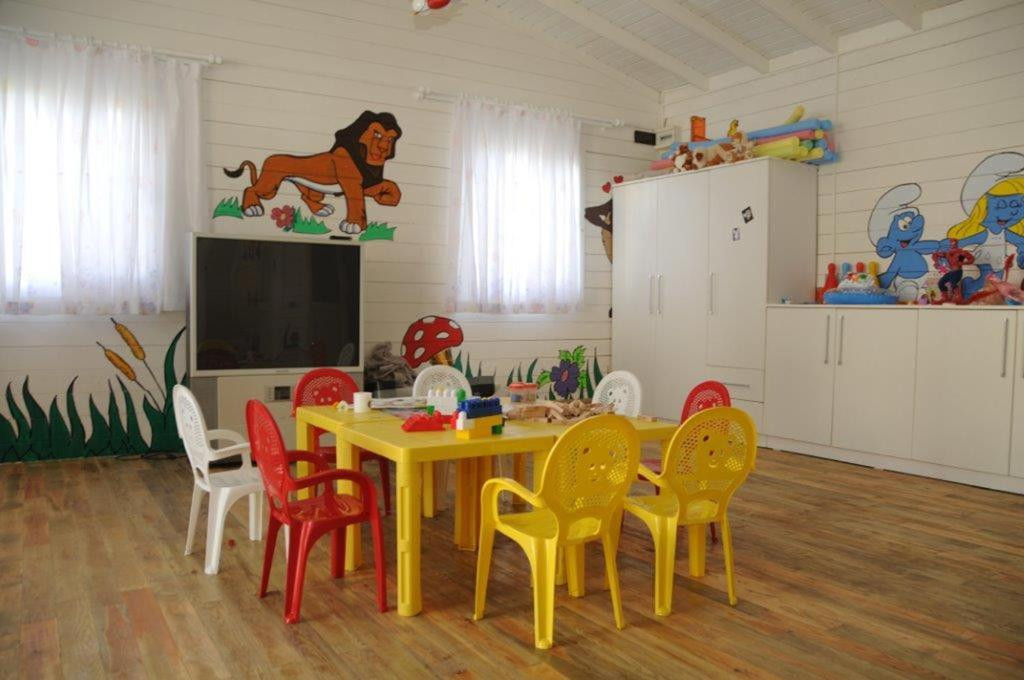 ONKEL HOTELS BELDIBI RESORT 4*