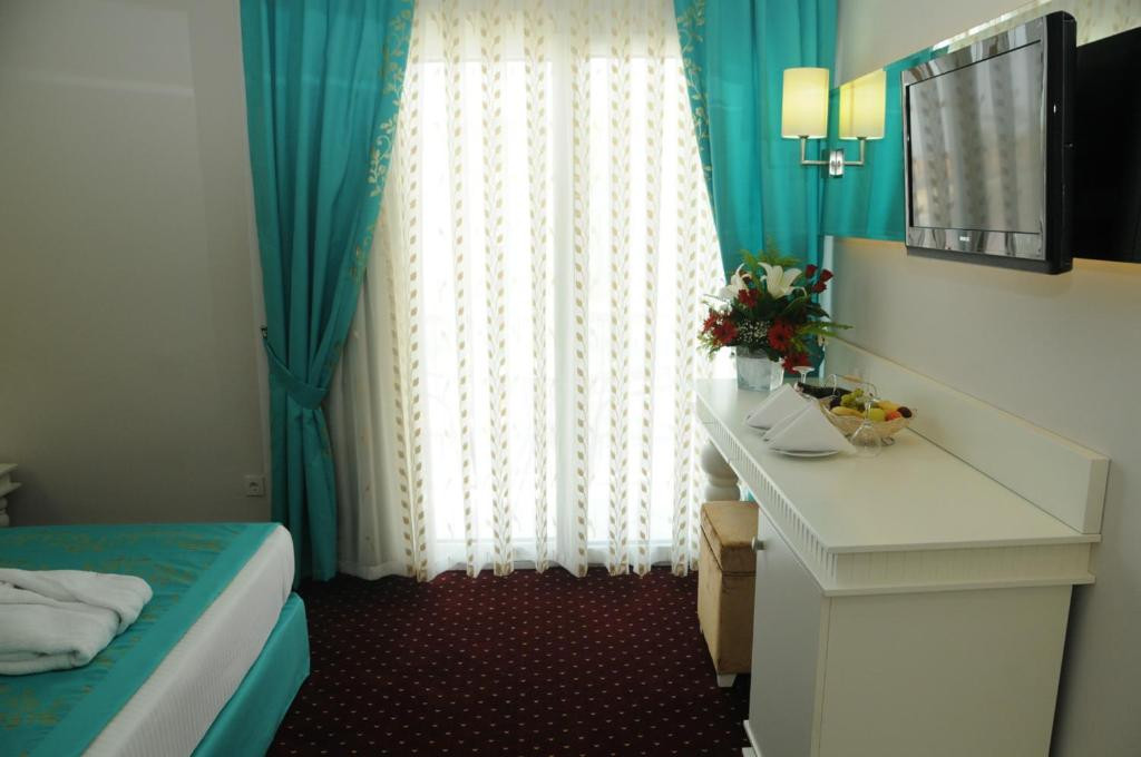 ONKEL HOTELS BELDIBI RESORT 4*