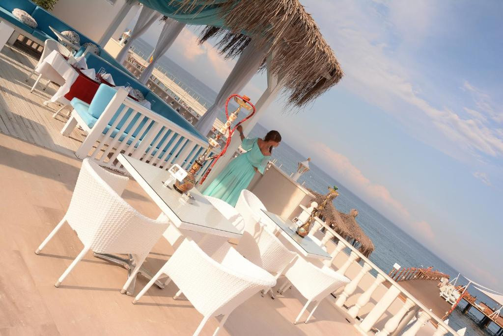 ONKEL HOTELS BELDIBI RESORT 4*