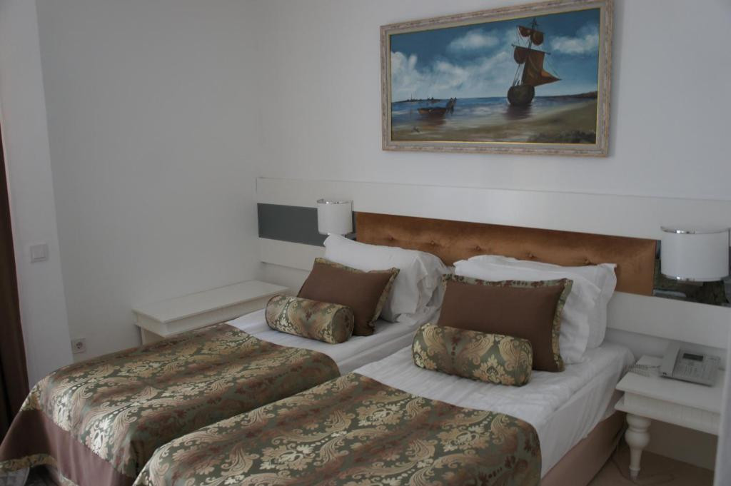 ONKEL HOTELS BELDIBI RESORT 4*