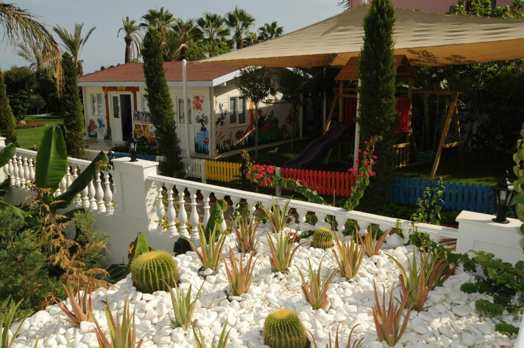 ONKEL HOTELS BELDIBI RESORT 4*