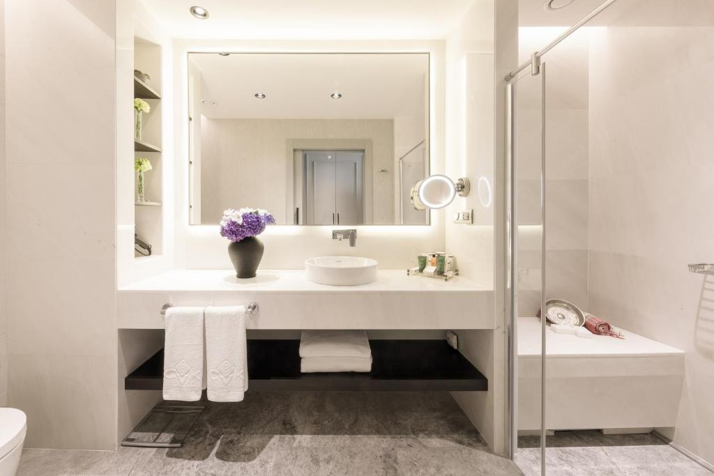 CVK HOTELS TAKSIM 4*