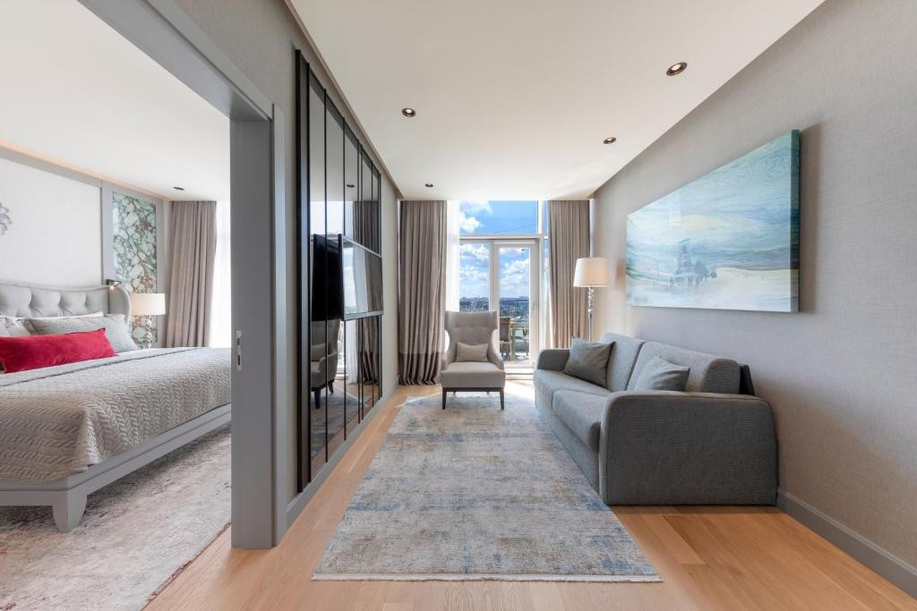 CVK HOTELS TAKSIM 4*