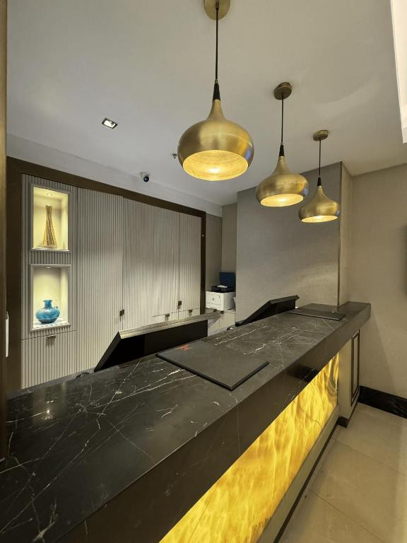CVK HOTELS TAKSIM 4*