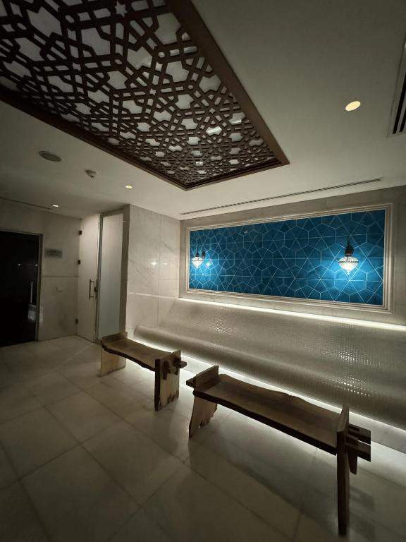 CVK HOTELS TAKSIM 4*
