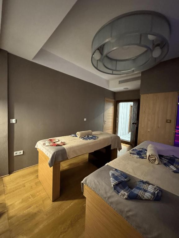 CVK HOTELS TAKSIM 4*