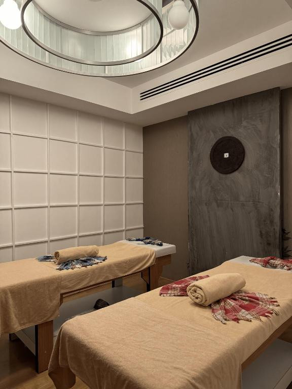 CVK HOTELS TAKSIM 4*