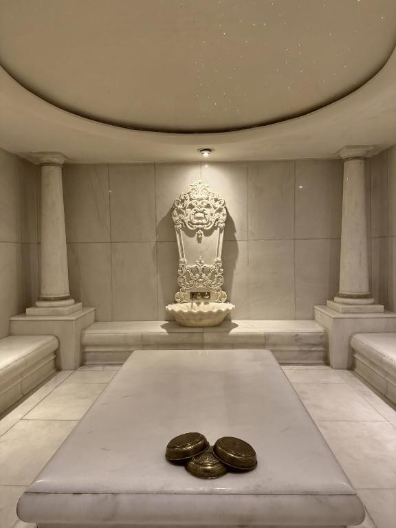CVK HOTELS TAKSIM 4*
