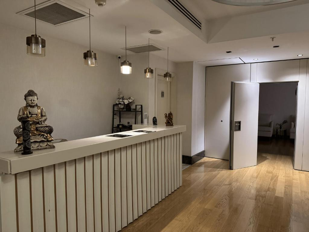 CVK HOTELS TAKSIM 4*