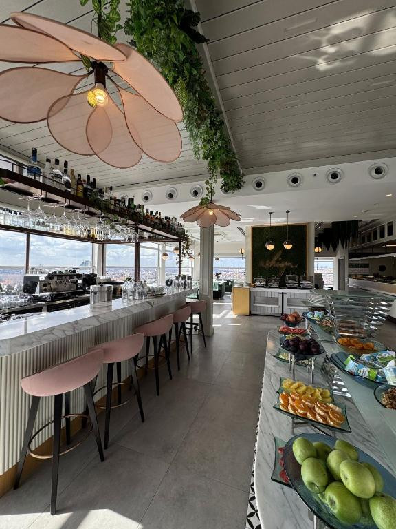 CVK HOTELS TAKSIM 4*