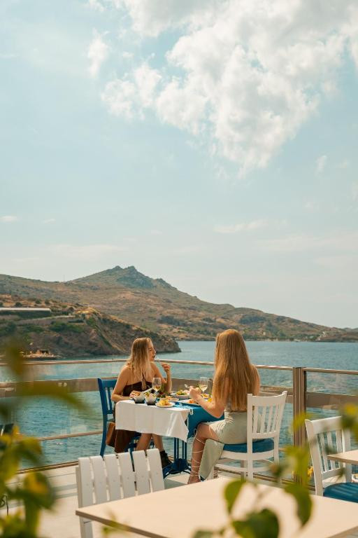 DELTA HOTEL BY MARRIOTT BODRUM (EX. DELTA BEACH RESORT) 5*