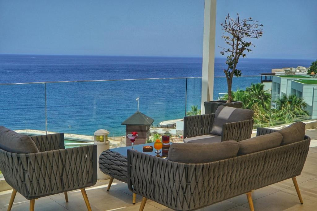 DELTA HOTEL BY MARRIOTT BODRUM (EX. DELTA BEACH RESORT) 5*