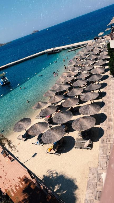 DELTA HOTEL BY MARRIOTT BODRUM (EX. DELTA BEACH RESORT) 5*