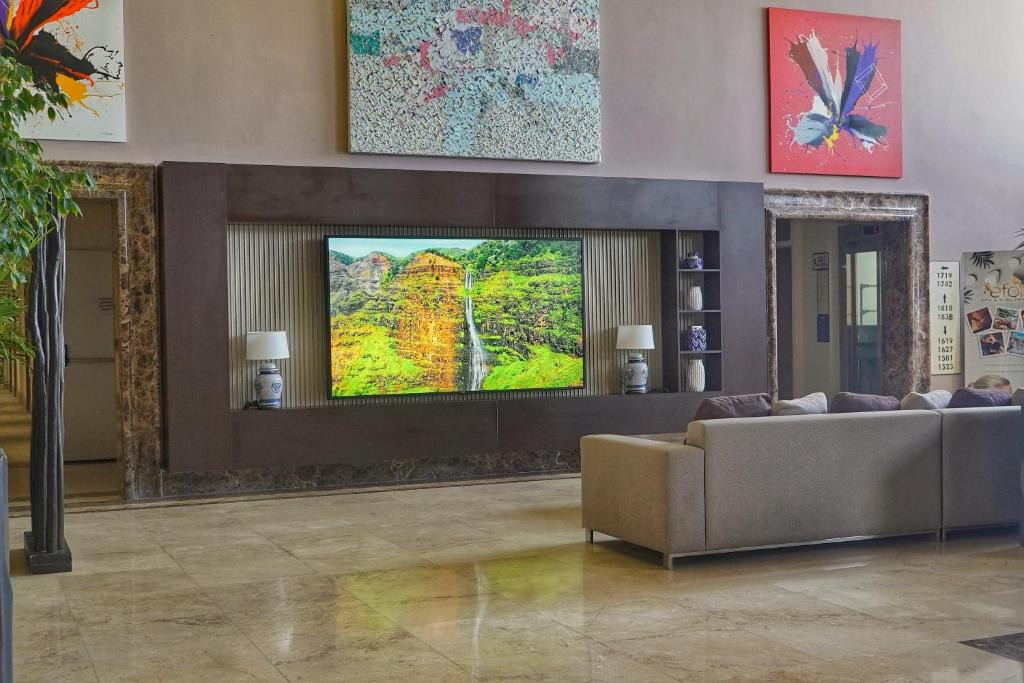 DELTA HOTEL BY MARRIOTT BODRUM (EX. DELTA BEACH RESORT) 5*