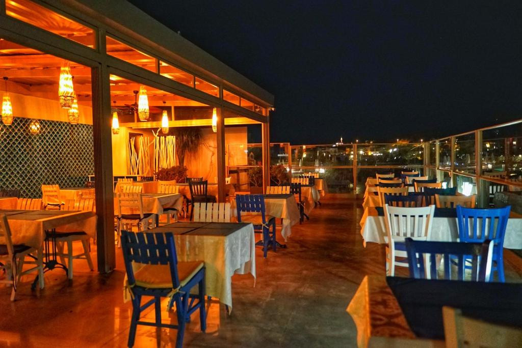 DELTA HOTEL BY MARRIOTT BODRUM (EX. DELTA BEACH RESORT) 5*