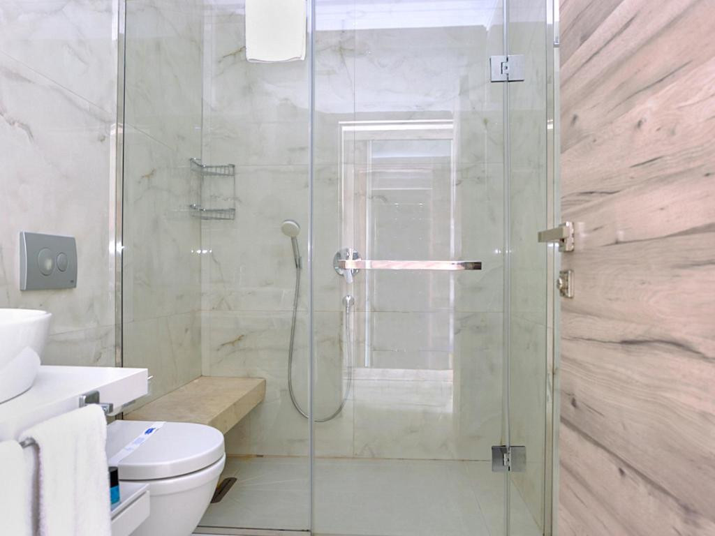 DELTA HOTEL BY MARRIOTT BODRUM (EX. DELTA BEACH RESORT) 5*