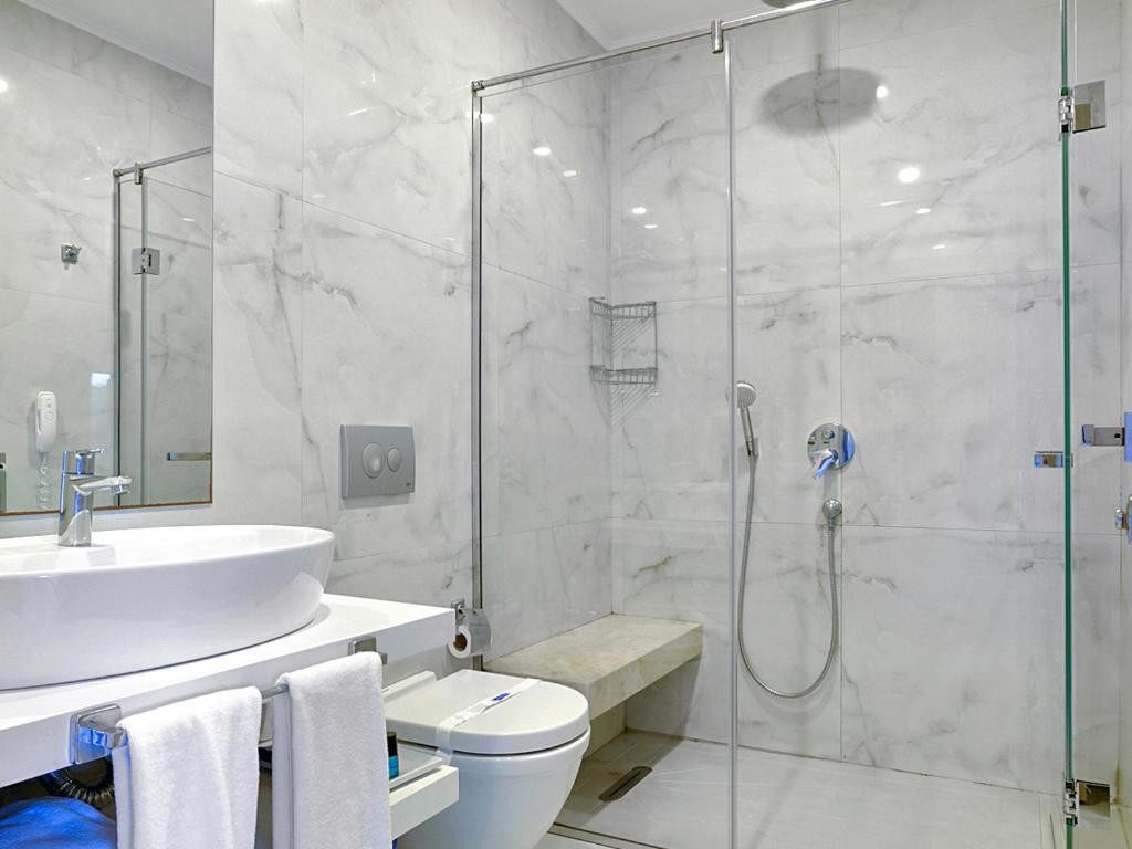 DELTA HOTEL BY MARRIOTT BODRUM (EX. DELTA BEACH RESORT) 5*