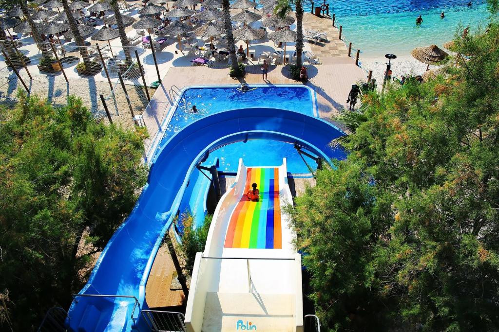 DELTA HOTEL BY MARRIOTT BODRUM (EX. DELTA BEACH RESORT) 5*