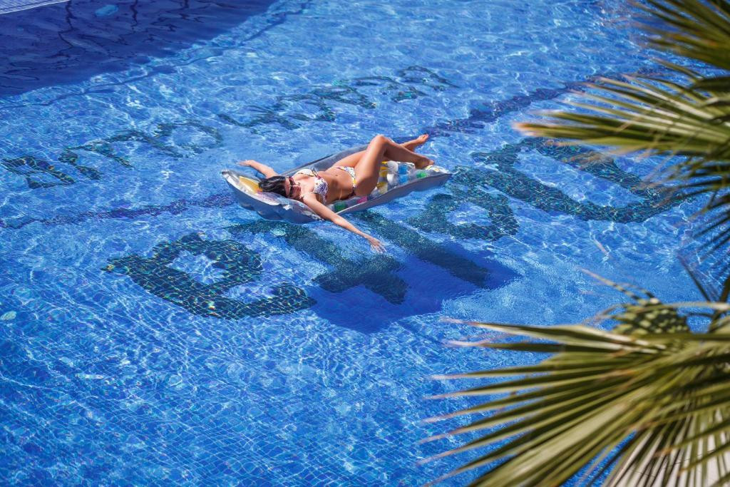 DELTA HOTEL BY MARRIOTT BODRUM (EX. DELTA BEACH RESORT) 5*