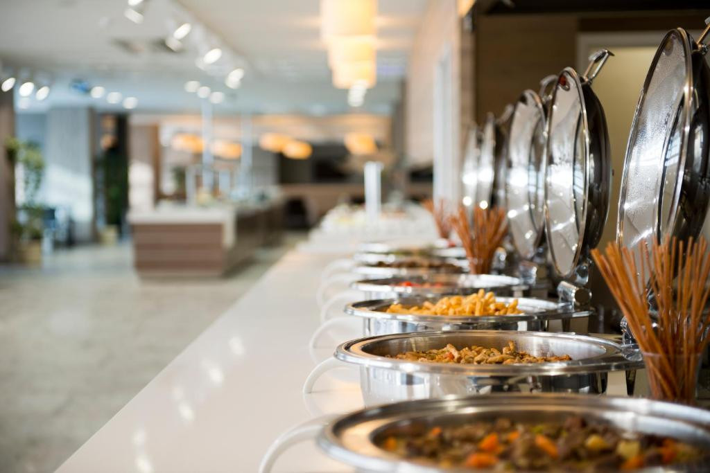 DELTA HOTEL BY MARRIOTT BODRUM (EX. DELTA BEACH RESORT) 5*
