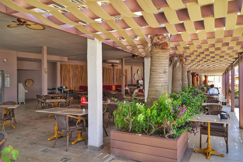 DELTA HOTEL BY MARRIOTT BODRUM (EX. DELTA BEACH RESORT) 5*