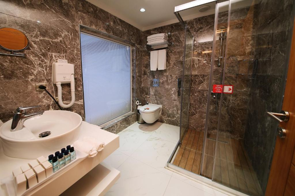 DELTA HOTEL BY MARRIOTT BODRUM (EX. DELTA BEACH RESORT) 5*