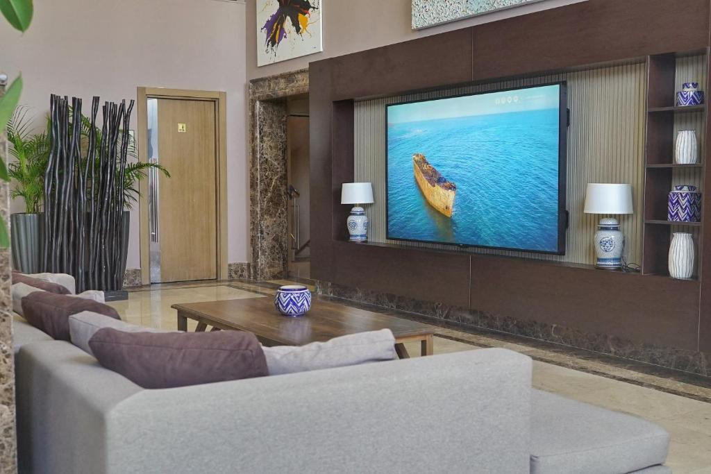DELTA HOTEL BY MARRIOTT BODRUM (EX. DELTA BEACH RESORT) 5*