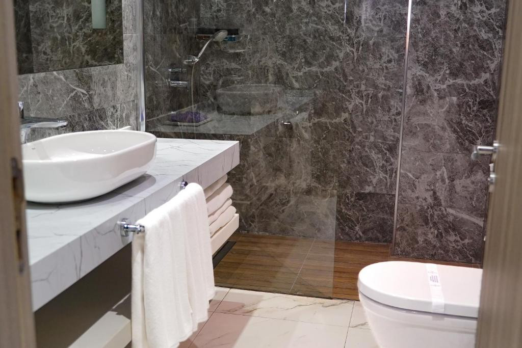DELTA HOTEL BY MARRIOTT BODRUM (EX. DELTA BEACH RESORT) 5*