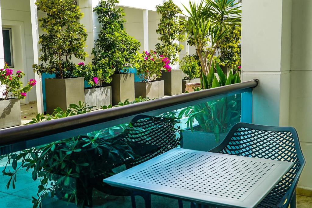 DELTA HOTEL BY MARRIOTT BODRUM (EX. DELTA BEACH RESORT) 5*