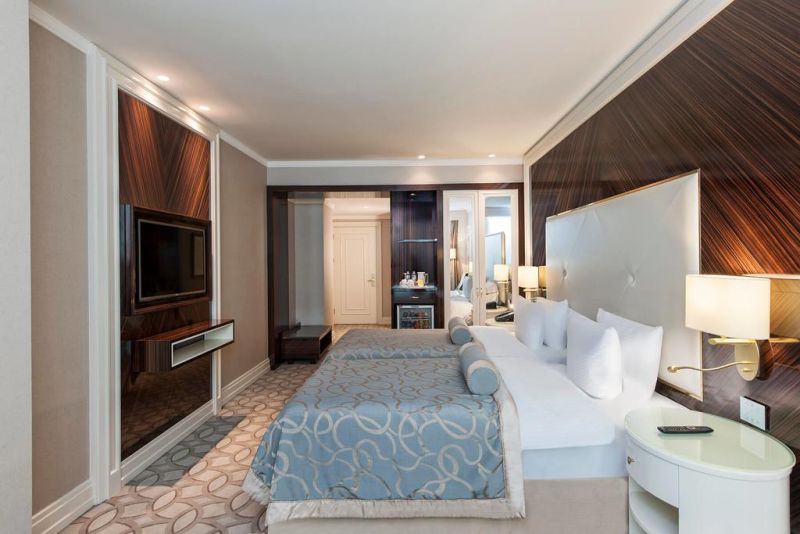 ELITE WORLD ISTANBUL FLORYA (EX. ELITE WORLD BUSINESS) 5*