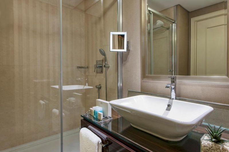 ELITE WORLD ISTANBUL FLORYA (EX. ELITE WORLD BUSINESS) 5*